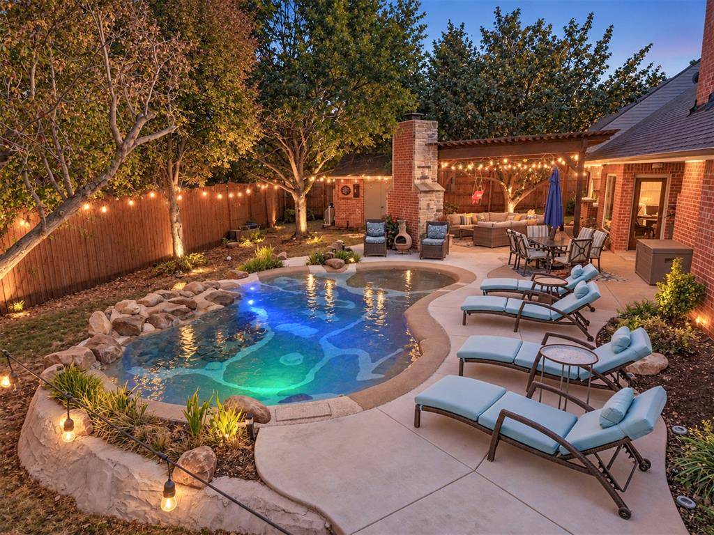 11212 Cedar Ridge RD, Oklahoma City, OK 73162