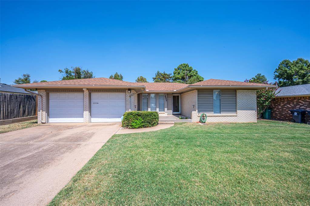 4225 NW 31st TER, Oklahoma City, OK 73112