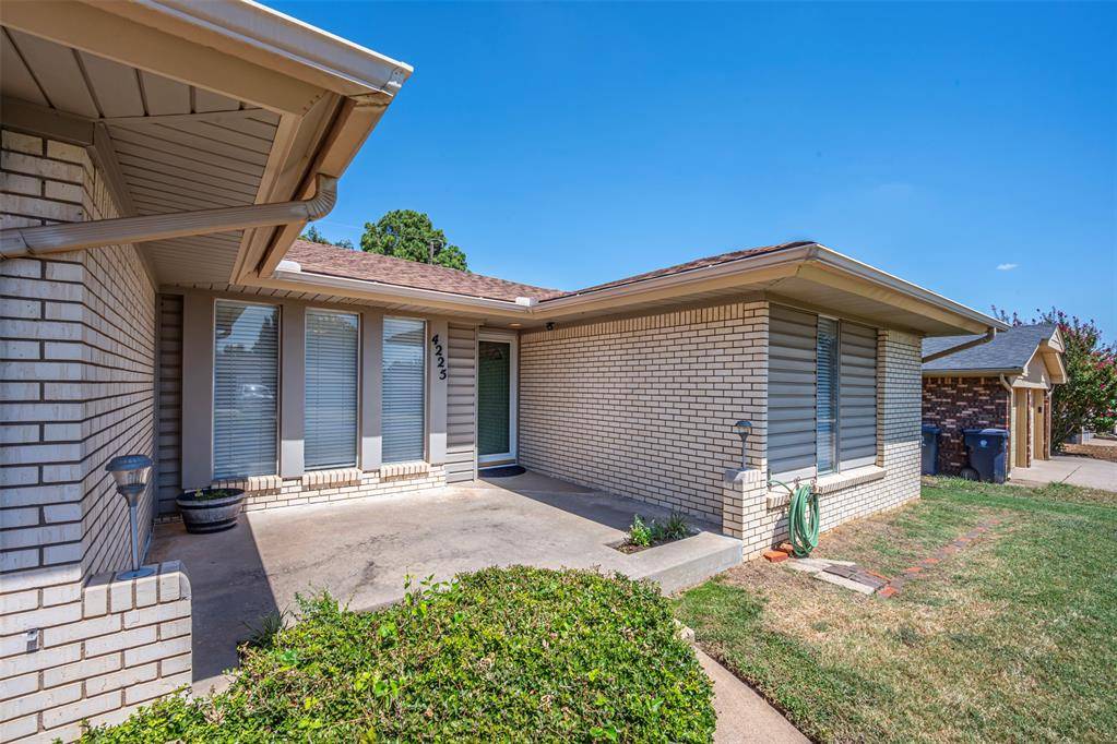 4225 NW 31st TER, Oklahoma City, OK 73112