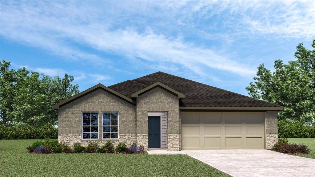 16116 Cherokee TRL, Piedmont, OK 73078