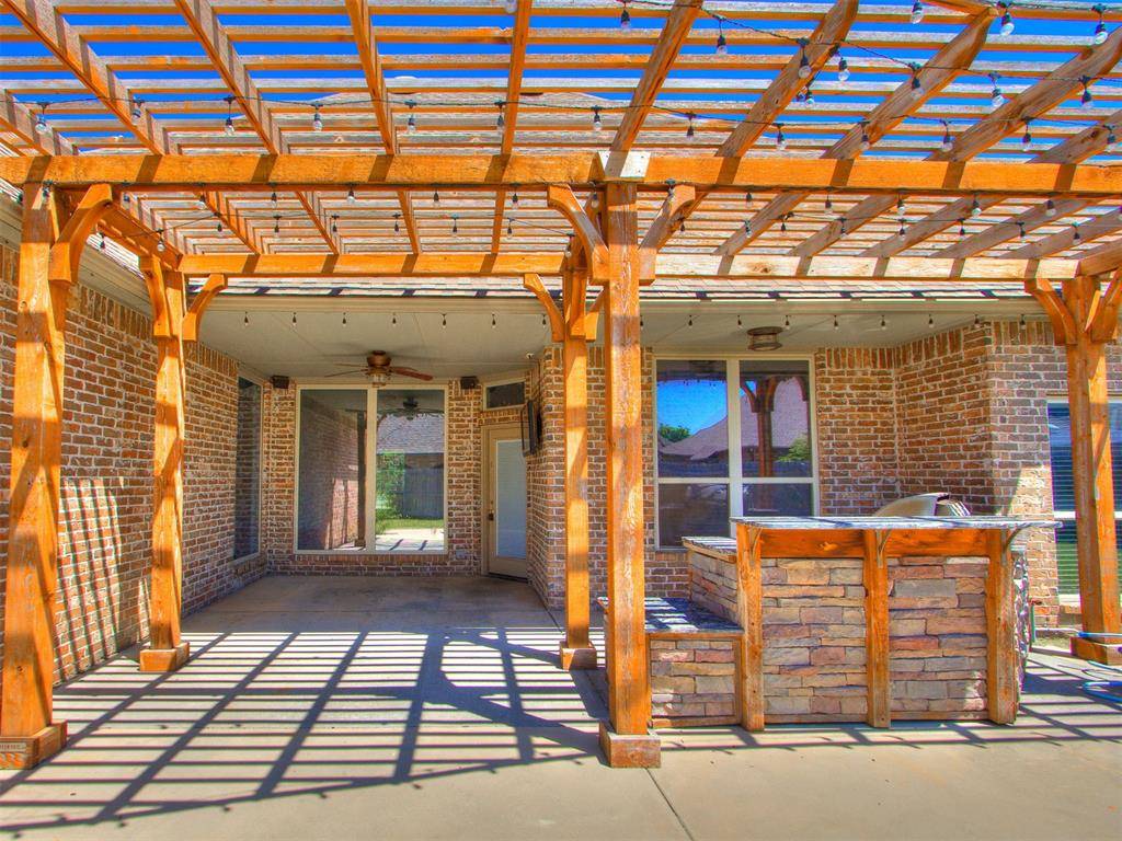 1524 SW 132nd ST, Oklahoma City, OK 73170
