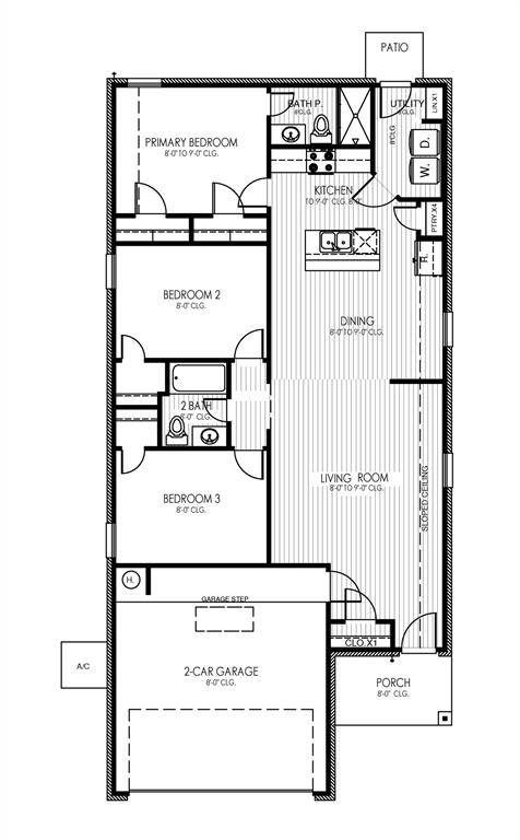 1712 Olive WAY, Moore, OK 73160