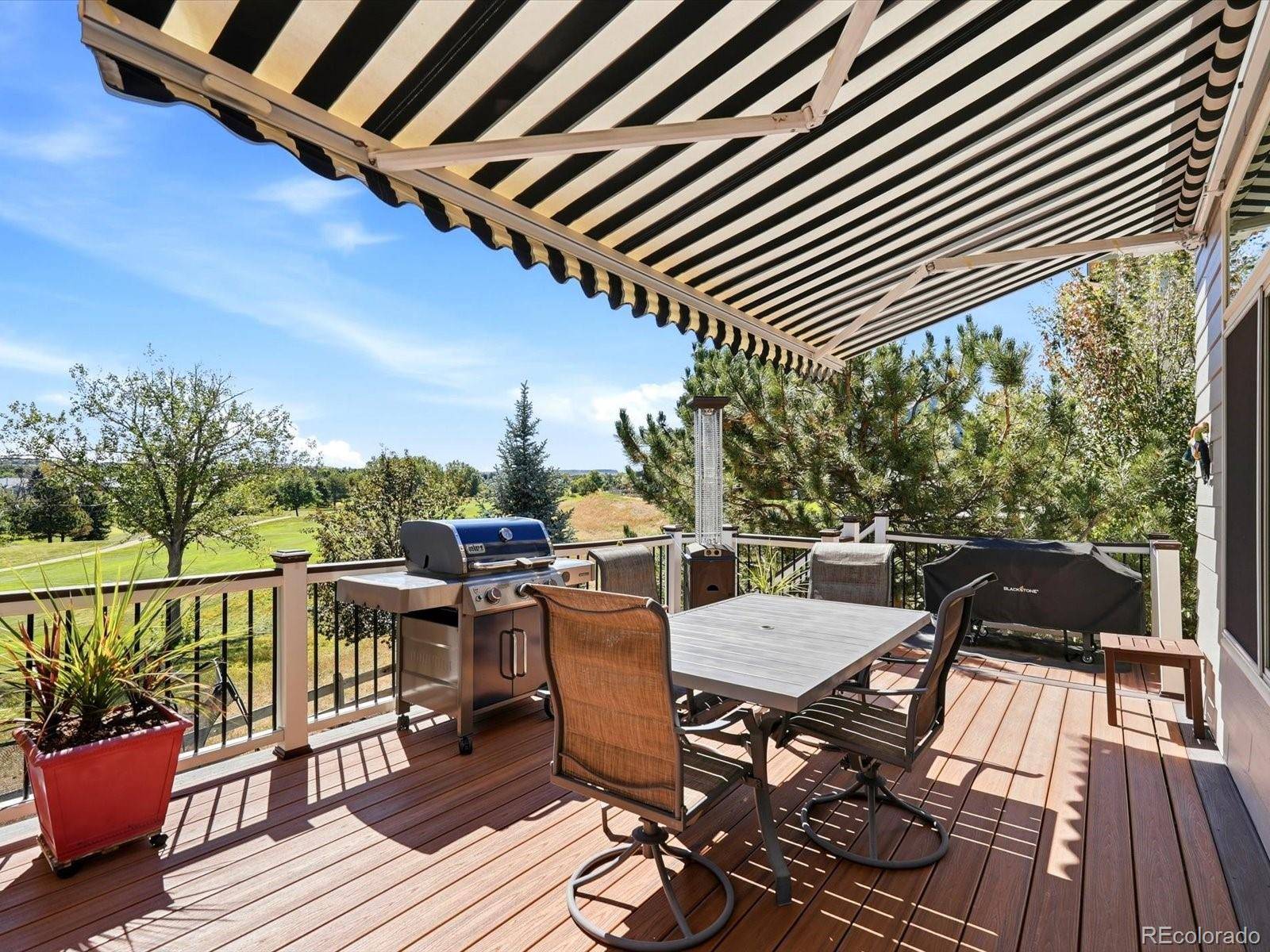 8664 Canongate LN, Highlands Ranch, CO 80130