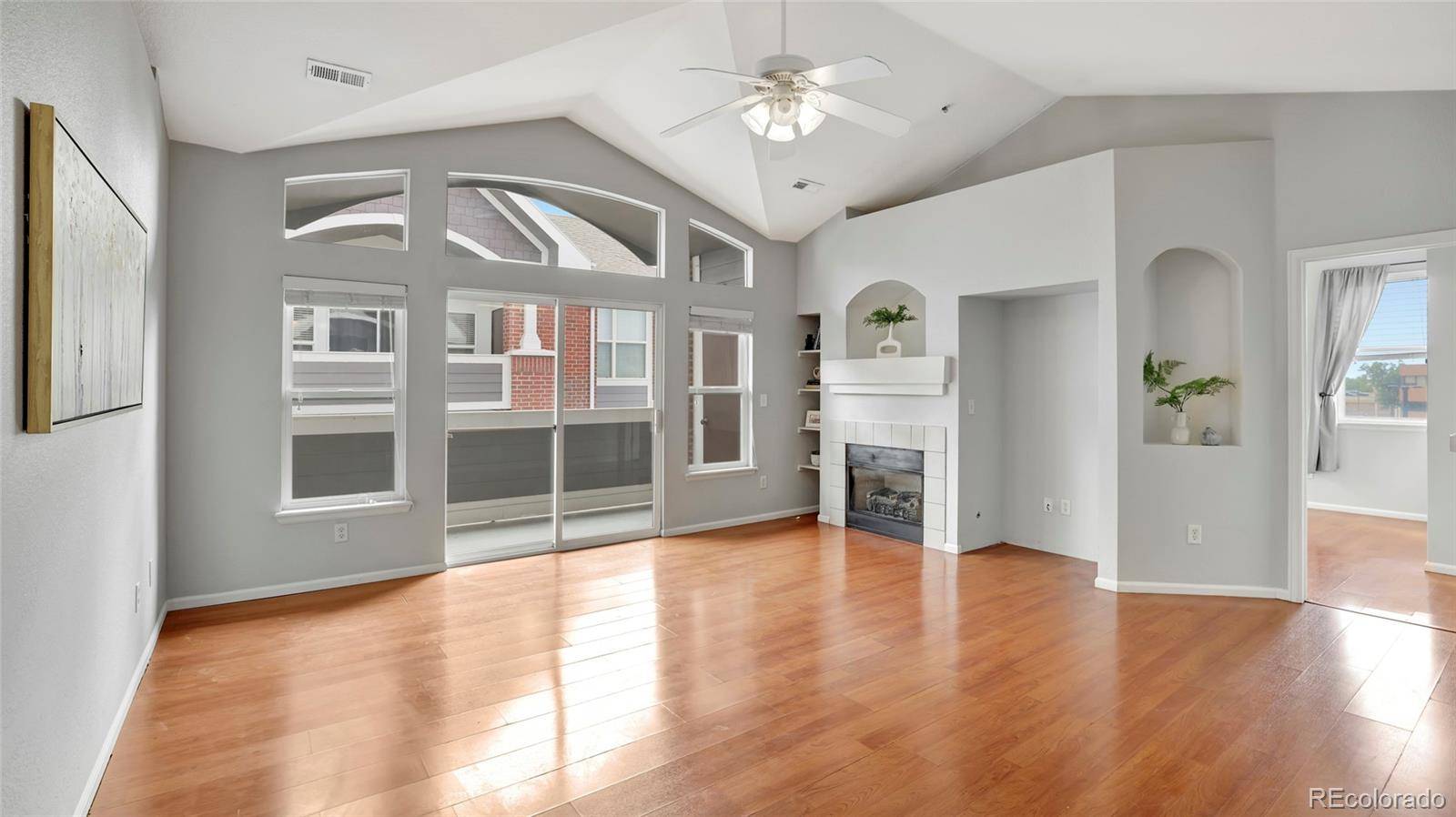 14241 E 1st DR #308, Aurora, CO 80011