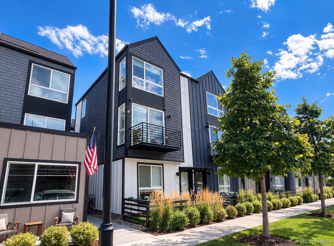1038 Depew ST, Lakewood, CO 80214