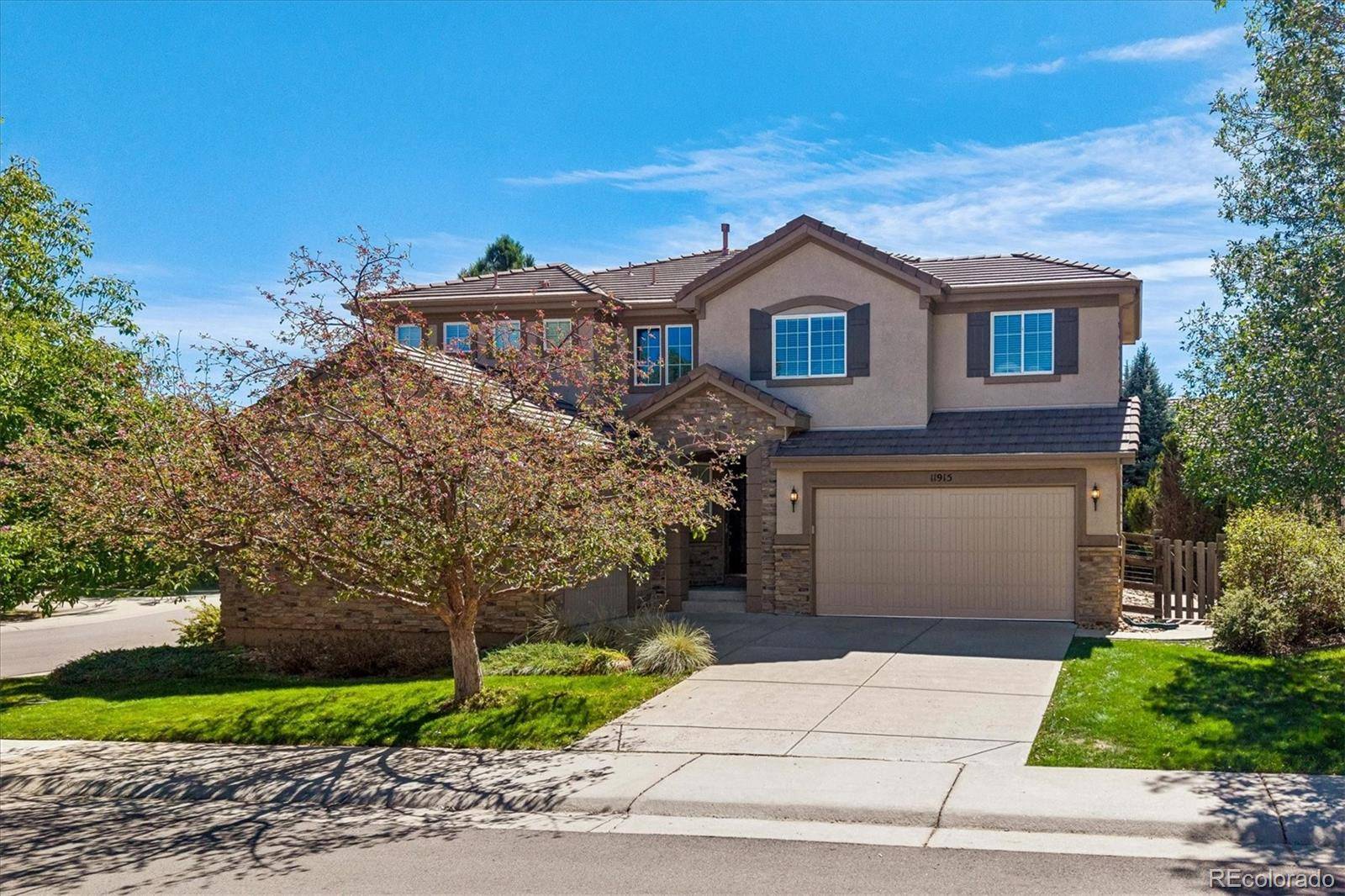11915 E Lake CIR, Greenwood Village, CO 80111