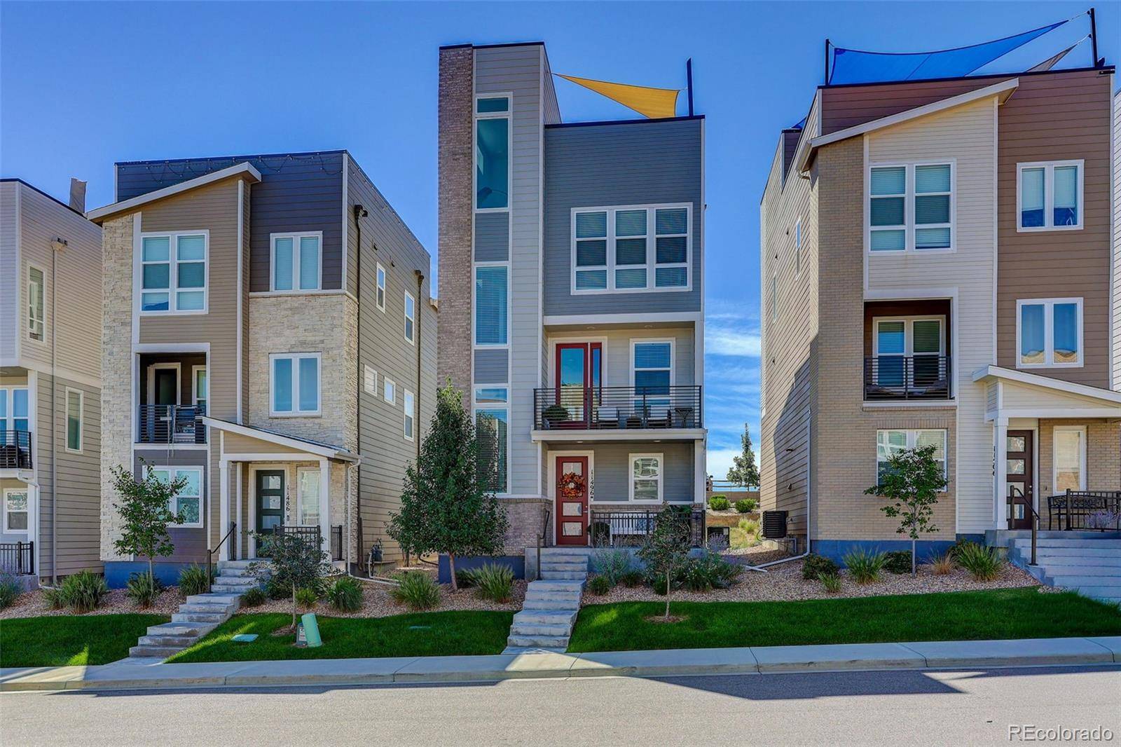11496 W Grand WAY, Littleton, CO 80127