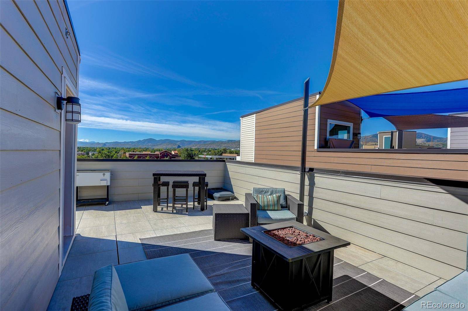 11496 W Grand WAY, Littleton, CO 80127
