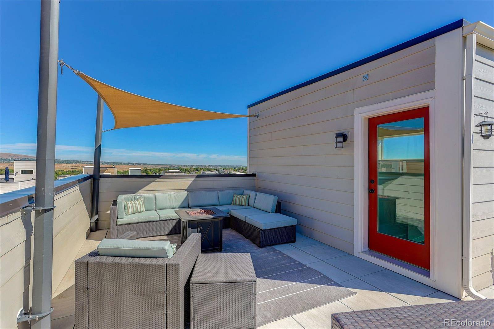 11496 W Grand WAY, Littleton, CO 80127