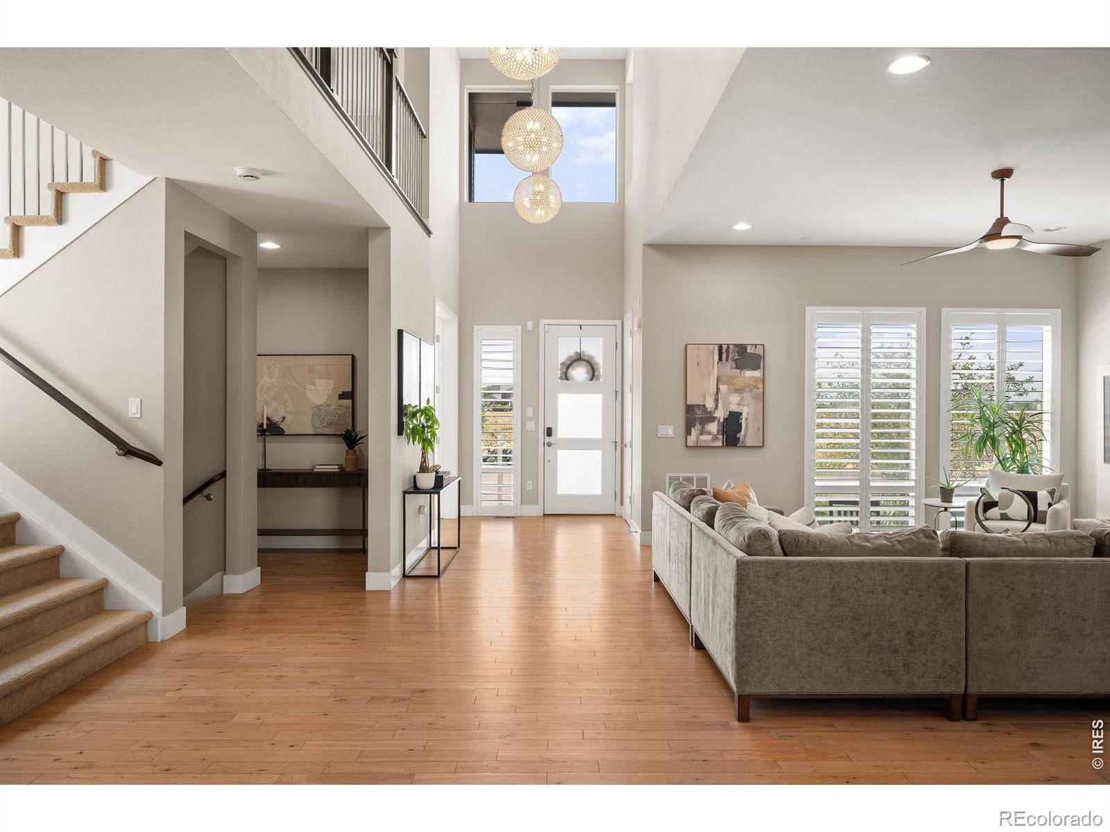 7945 E Prairie Meadow DR, Denver, CO 80238