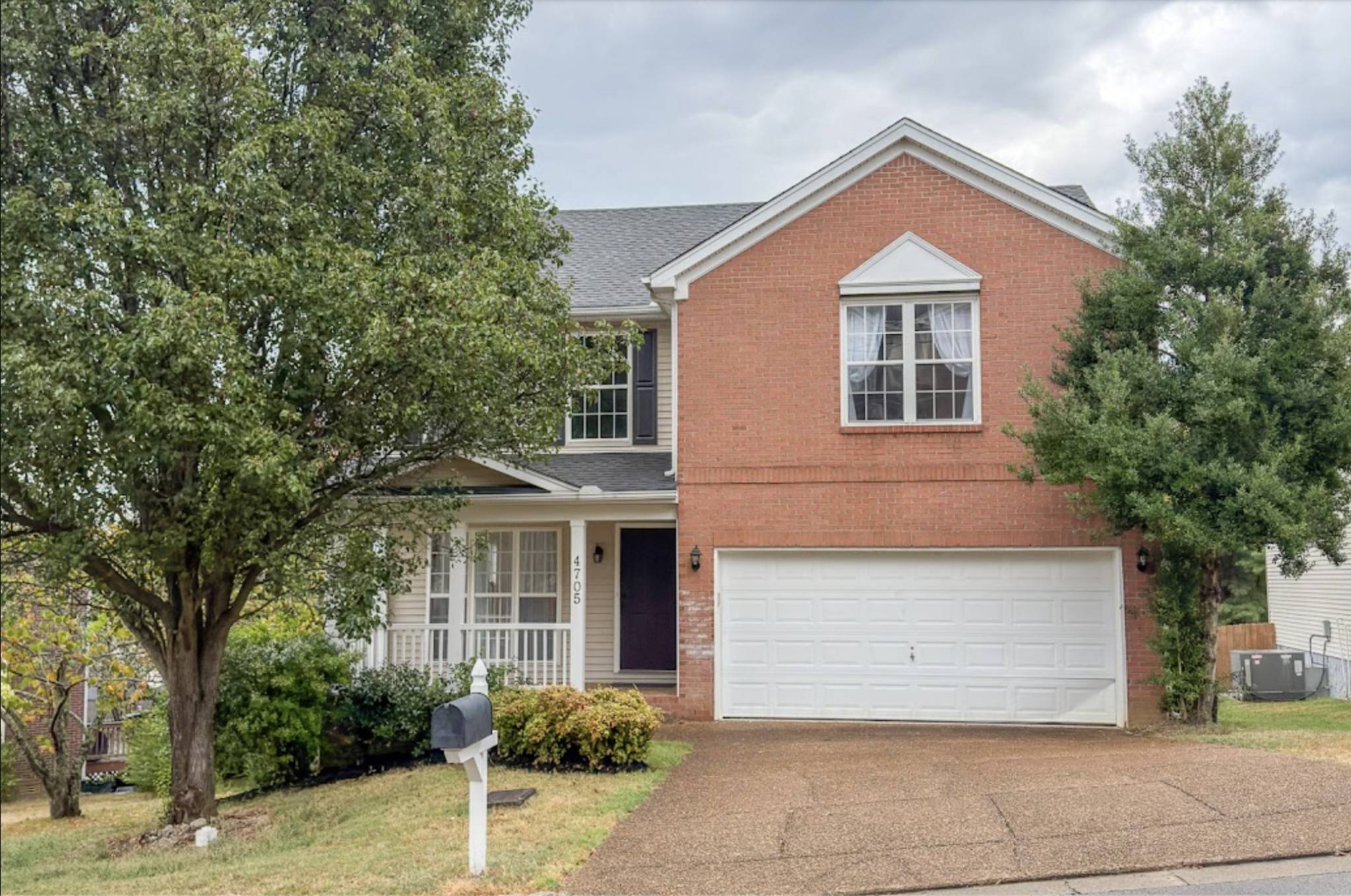 4705 Chepstow Dr, Nashville, TN 37211