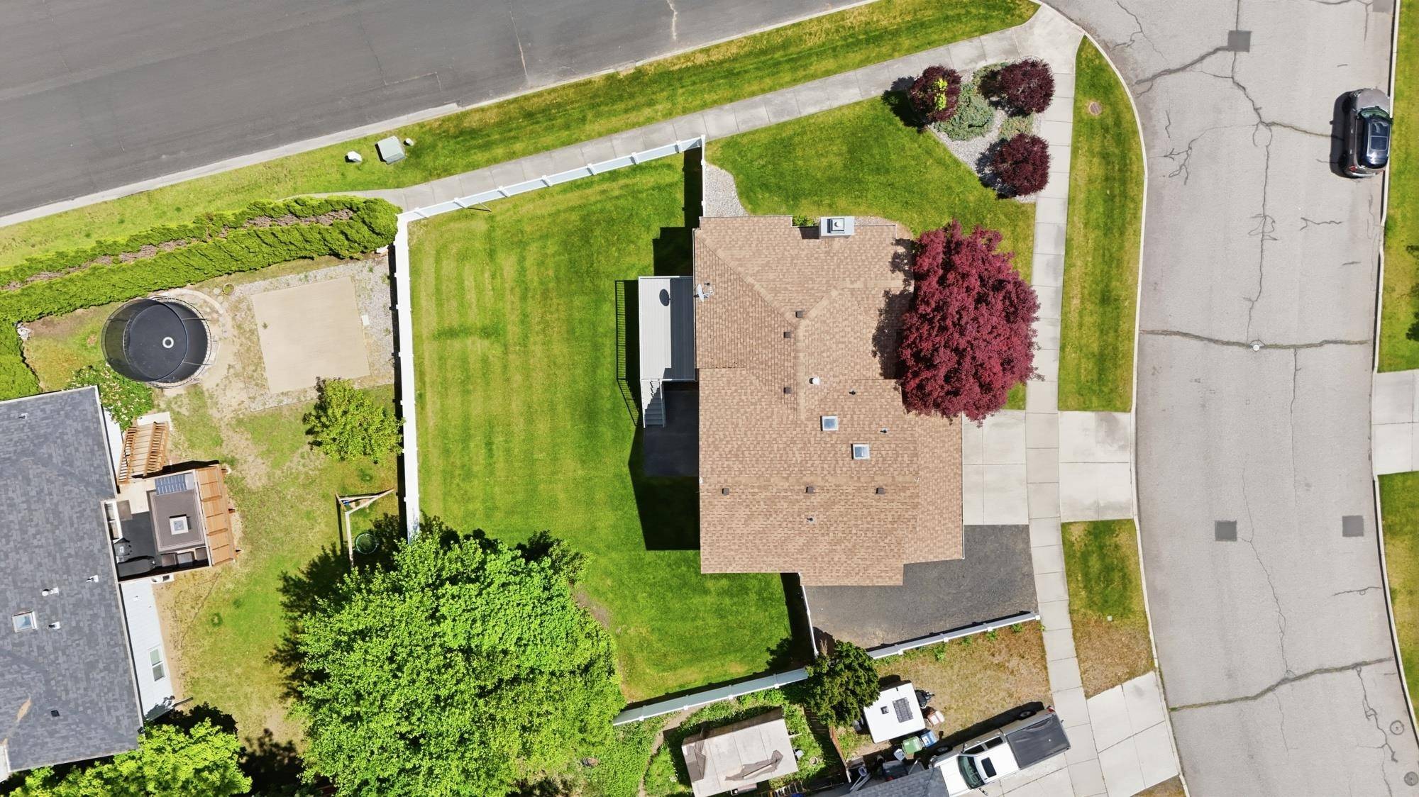 5304 W RUSSETT Dr, Spokane, WA 99208