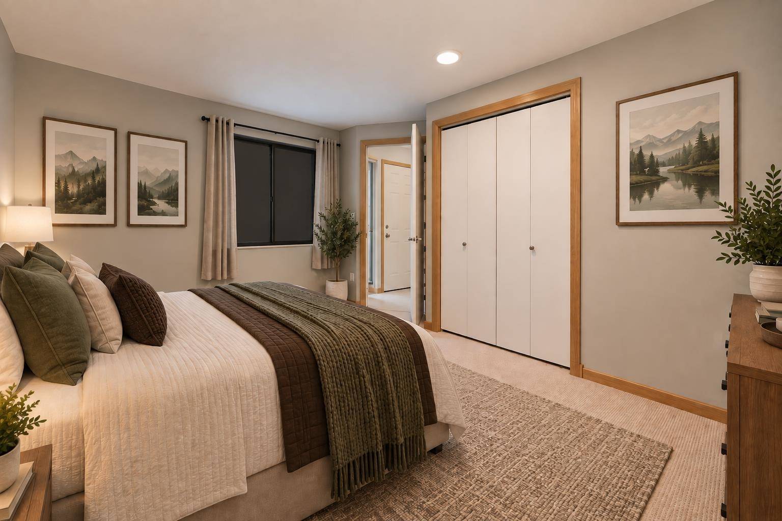 172 S Coeur d'Alene G302 St #G302, Spokane, WA 99201