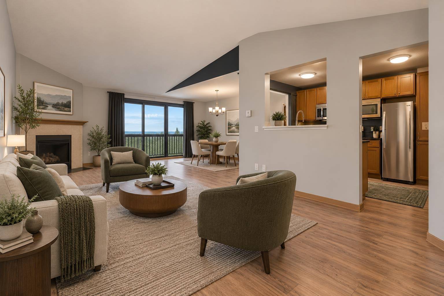 172 S Coeur d'Alene G302 St #G302, Spokane, WA 99201