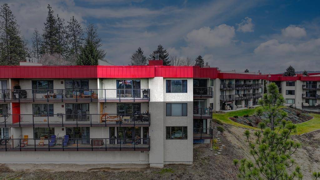 172 S Coeur d'Alene G302 St #G302, Spokane, WA 99201