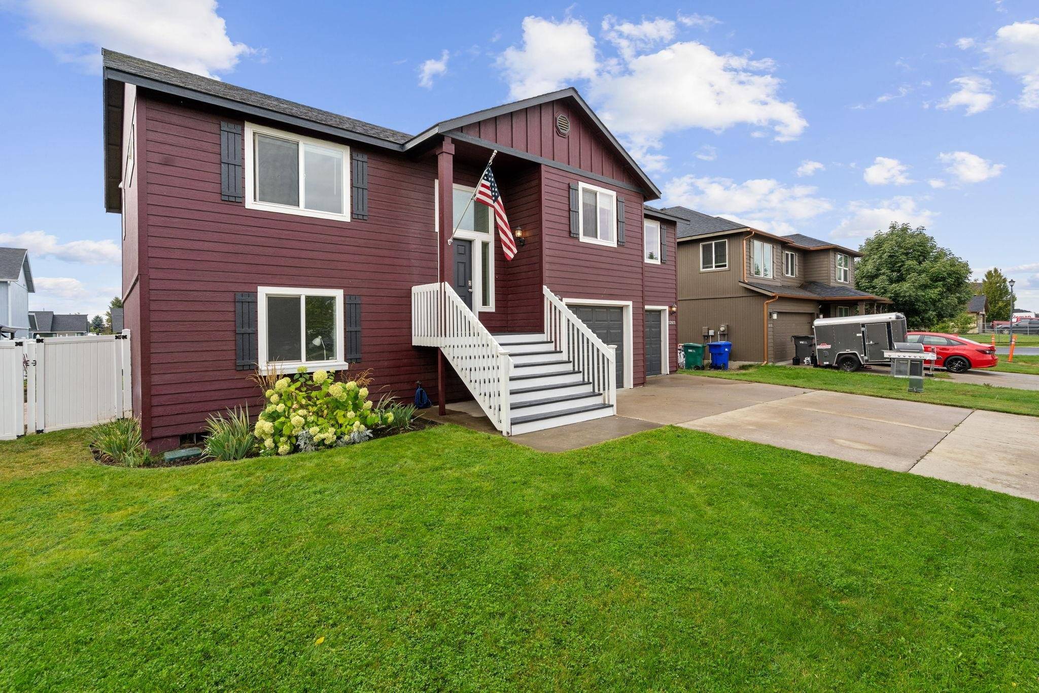 12611 W Pacific Ct, Airway Heights, WA 99001