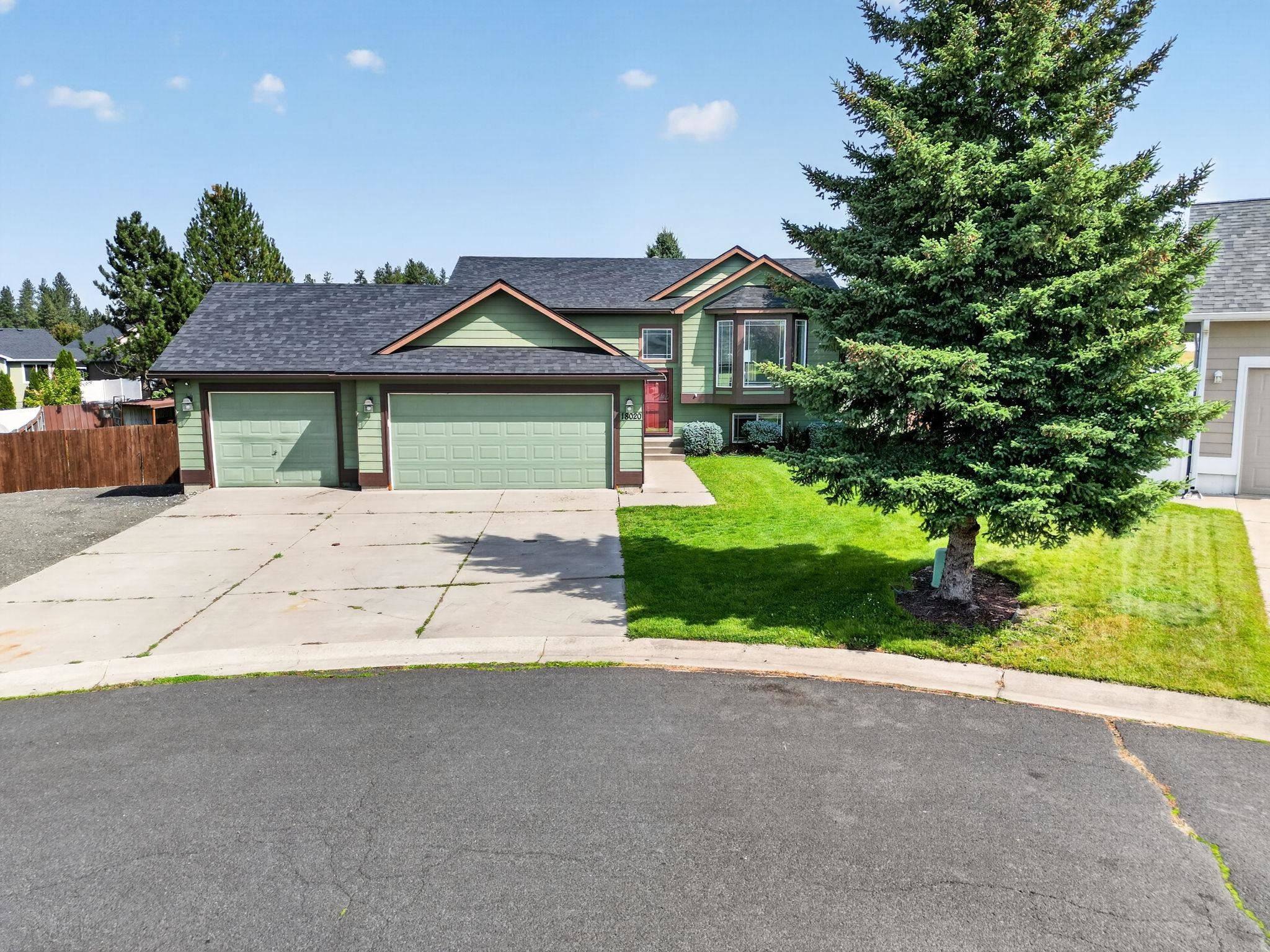 18020 N Addison Ct, Colbert, WA 99005