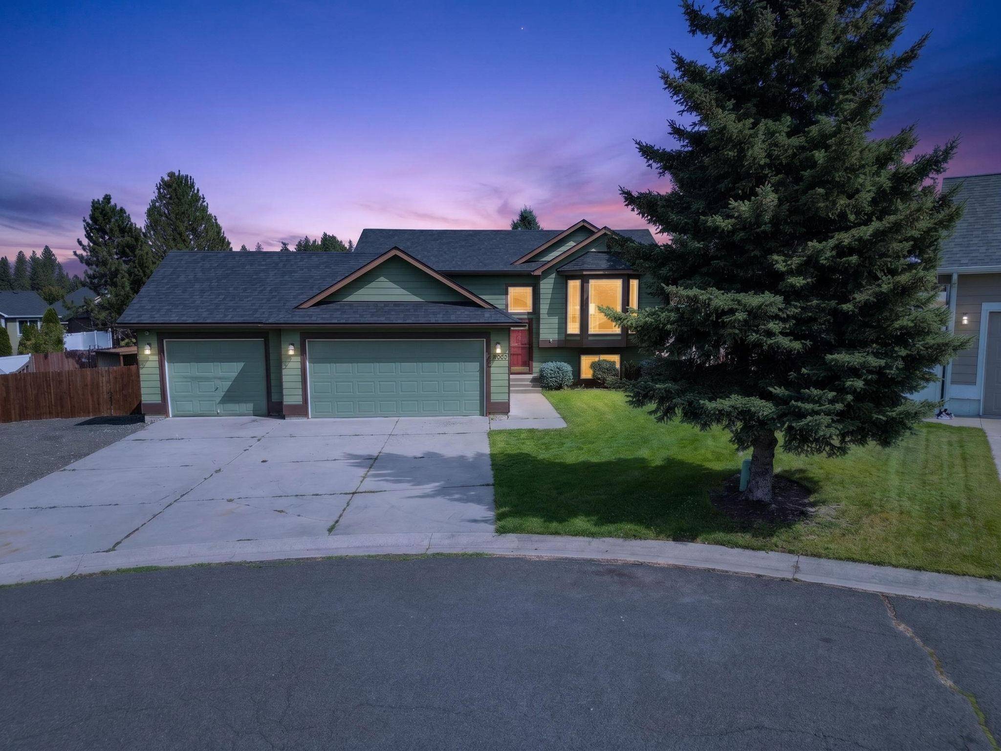 18020 N Addison Ct, Colbert, WA 99005