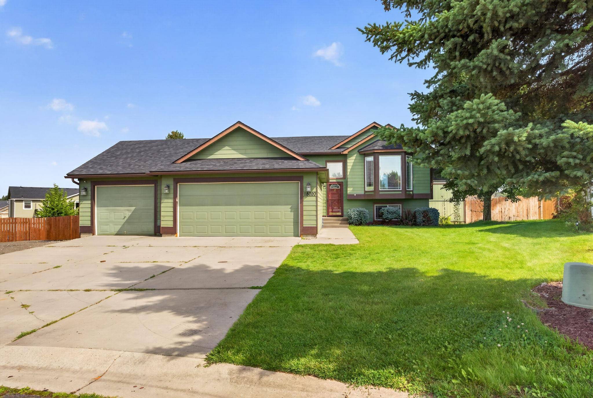 18020 N Addison Ct, Colbert, WA 99005