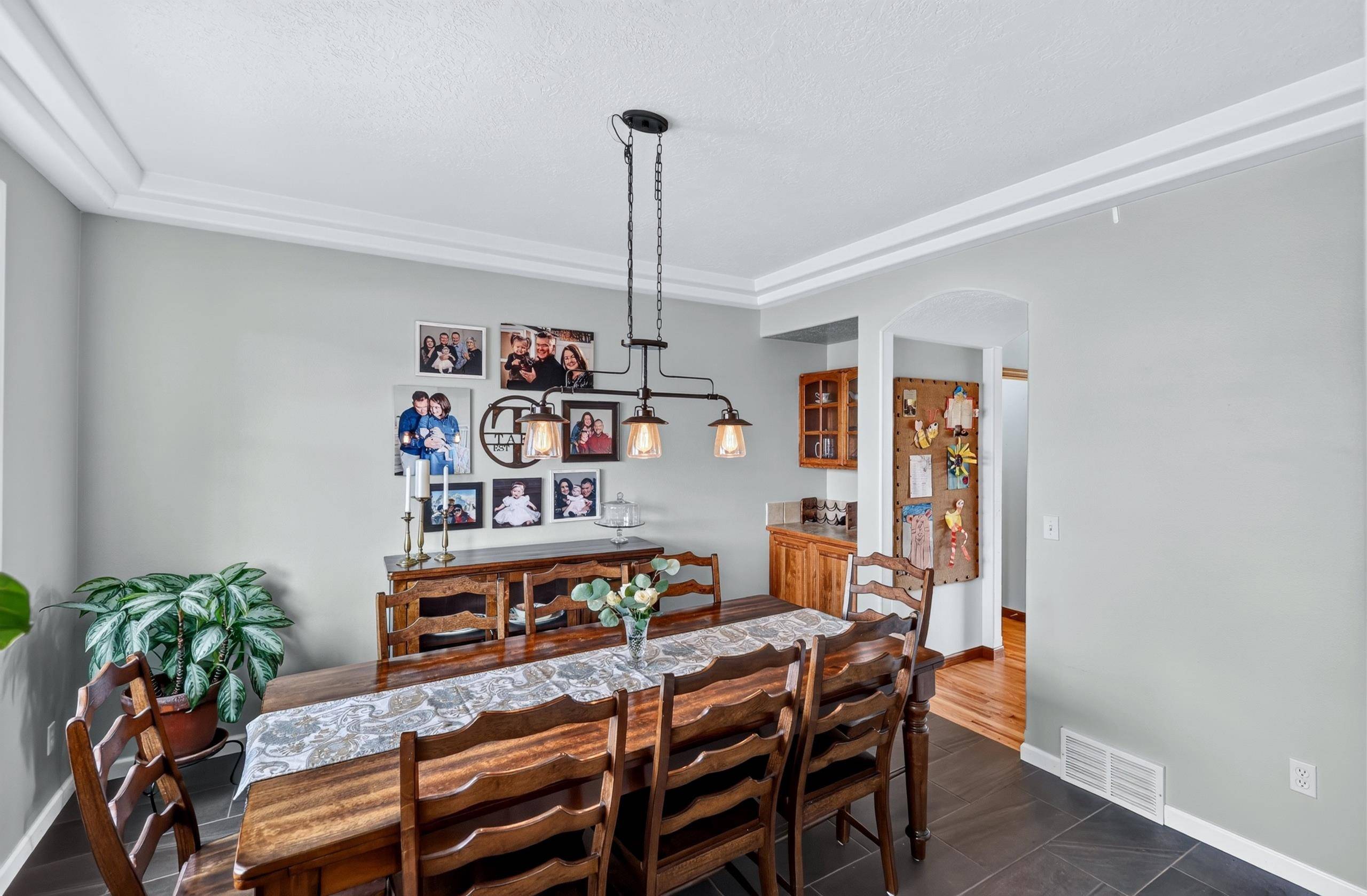 17007 E Morningside Ln, Spokane Valley, WA 99016