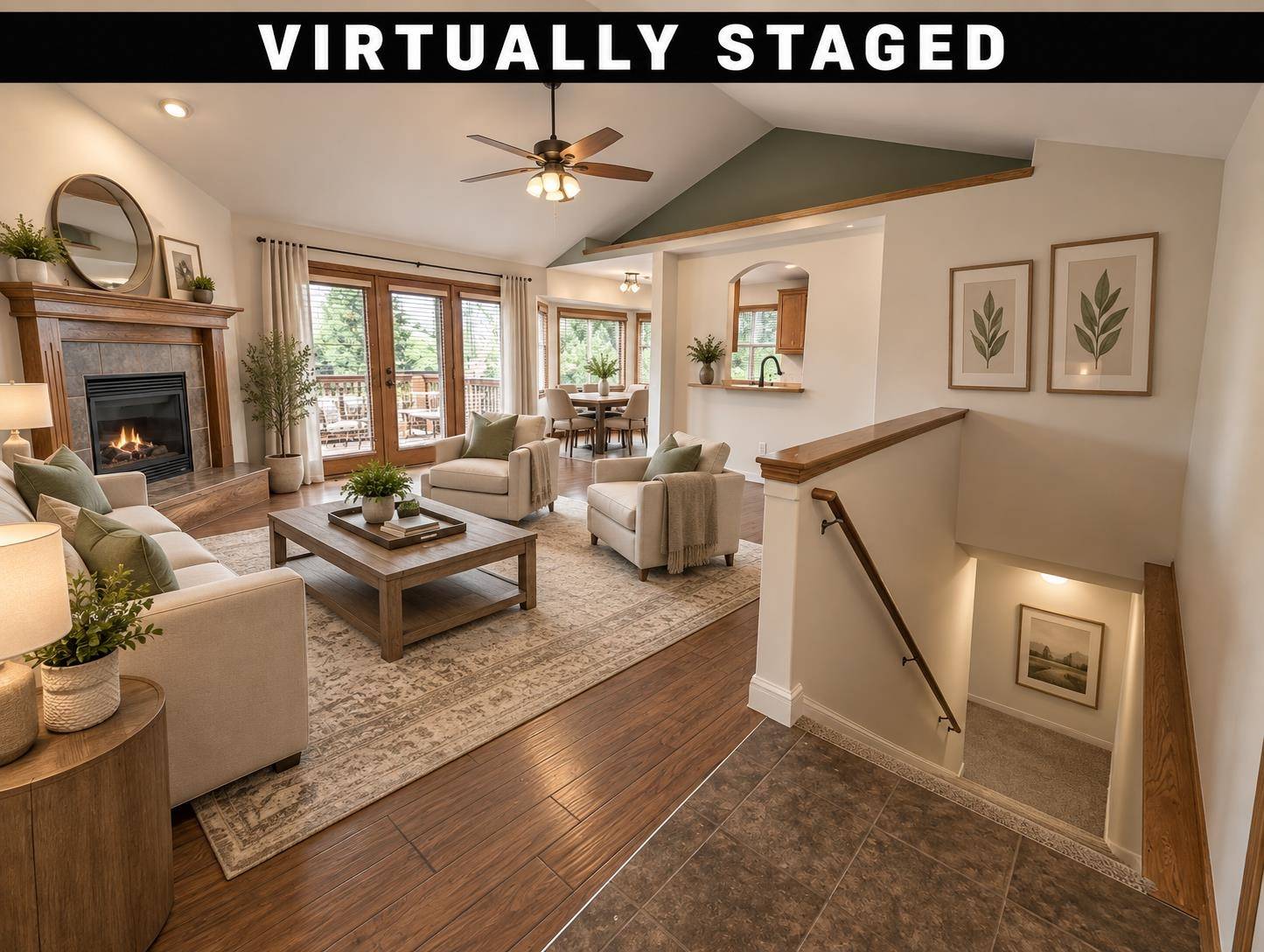 4602 E Willow Point CT, Wichita, KS 67220