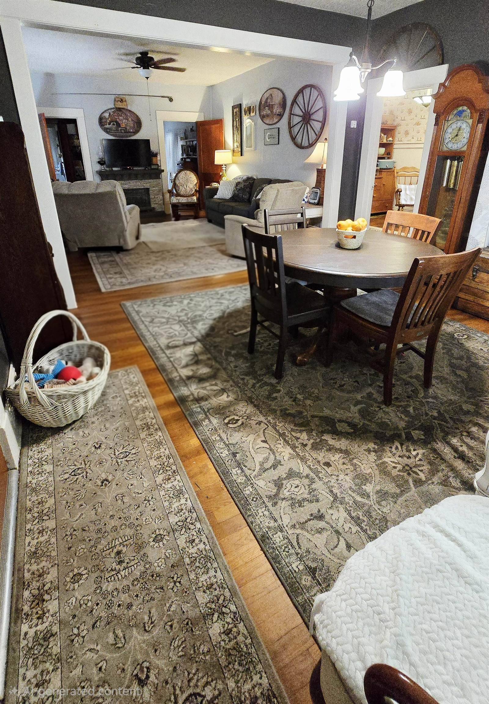 208 E Main, Lake City, KS 67071