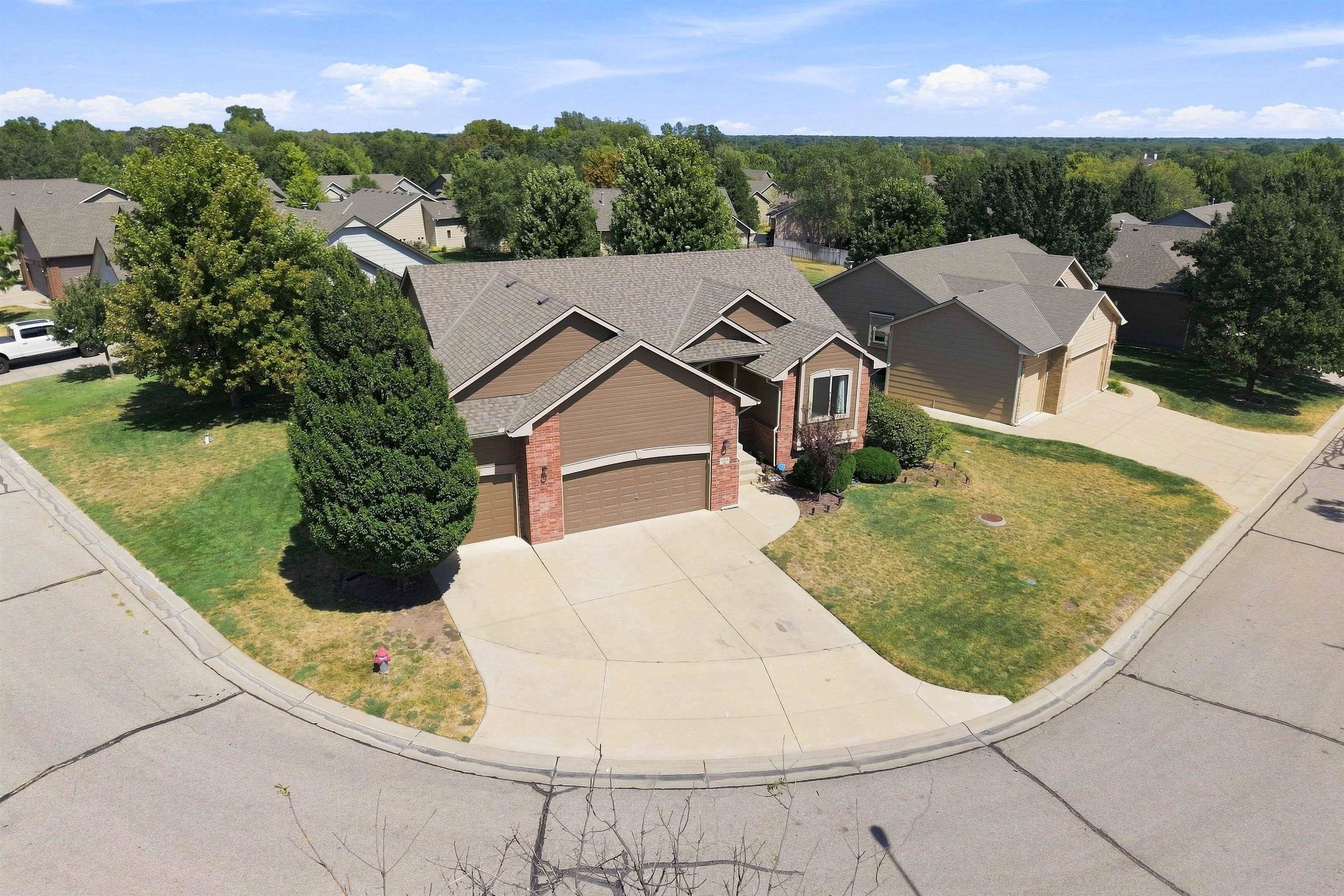 14200 W Onewood, Wichita, KS 67235