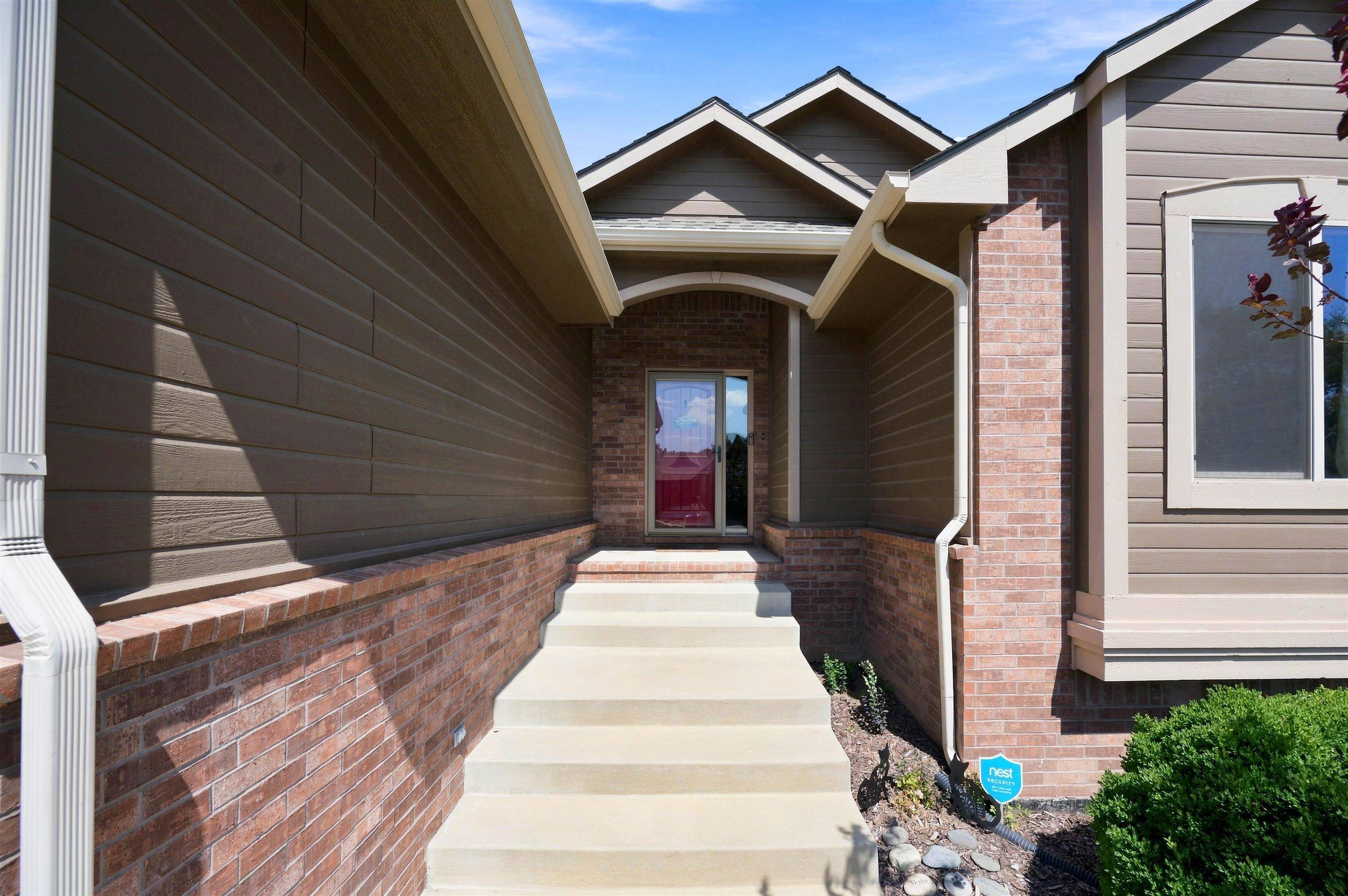 14200 W Onewood, Wichita, KS 67235