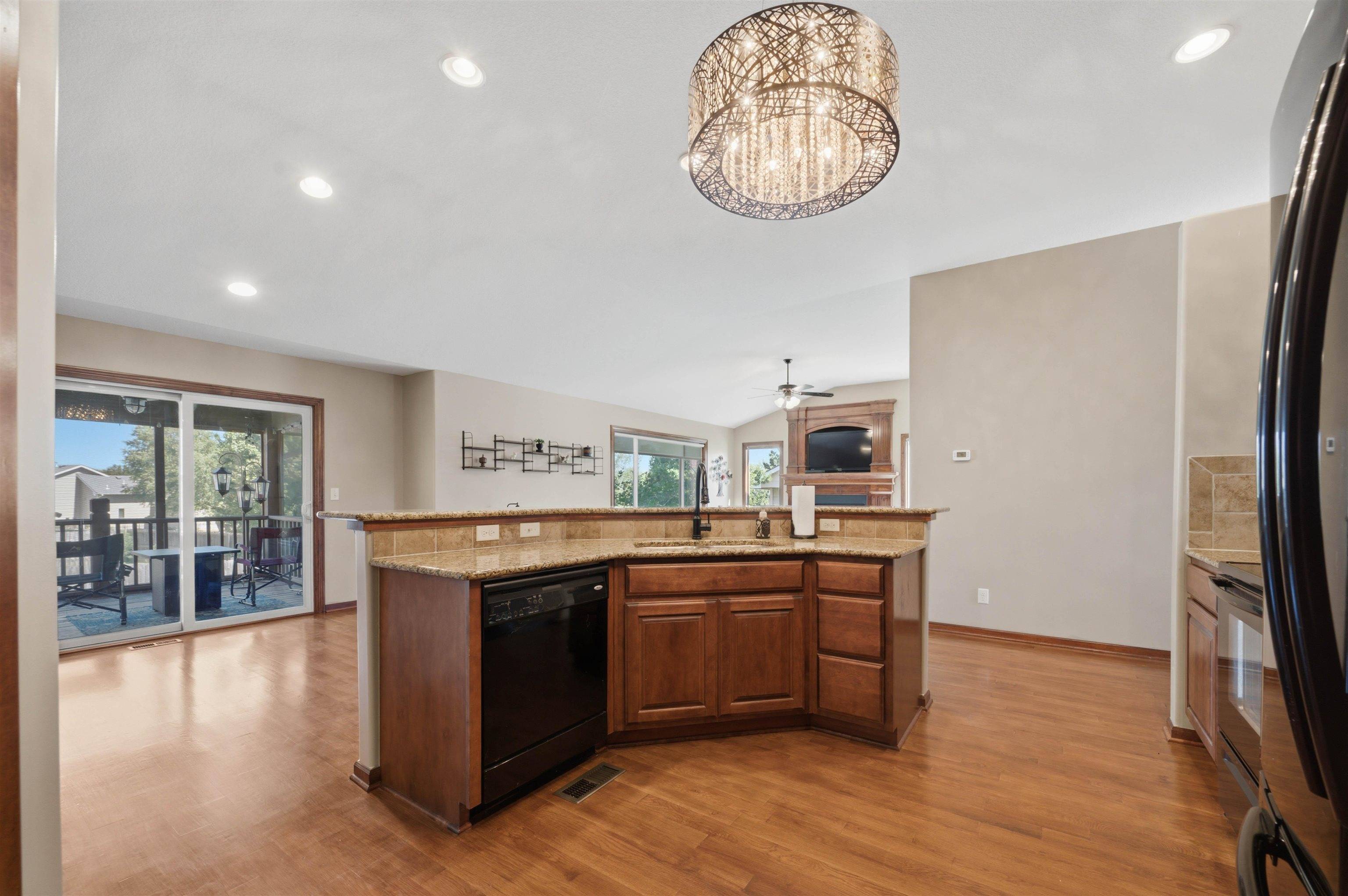 14200 W Onewood, Wichita, KS 67235