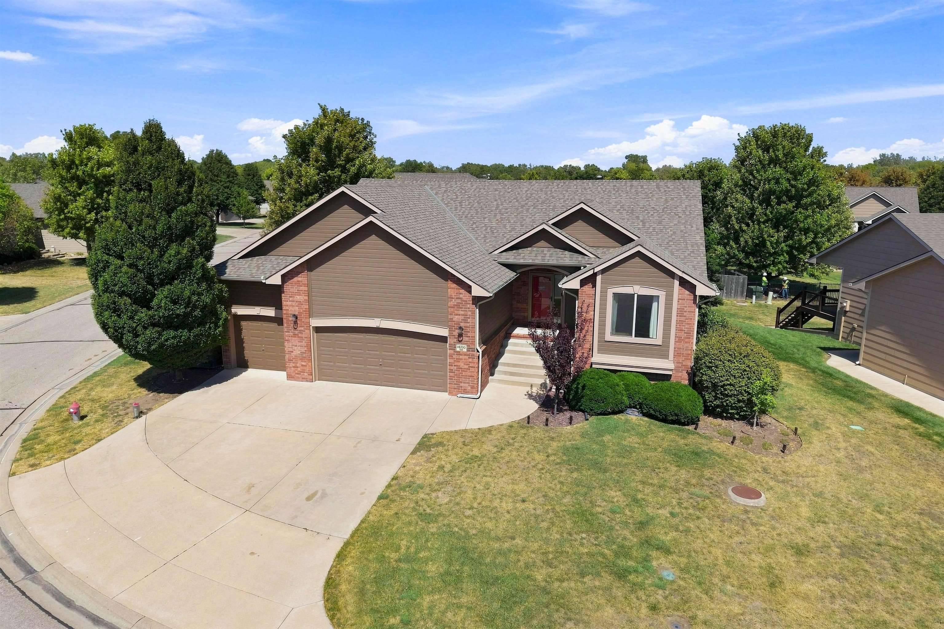 14200 W Onewood, Wichita, KS 67235