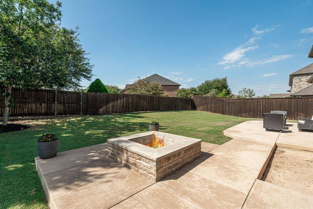 320 Dianna Drive, Prosper, TX 75078