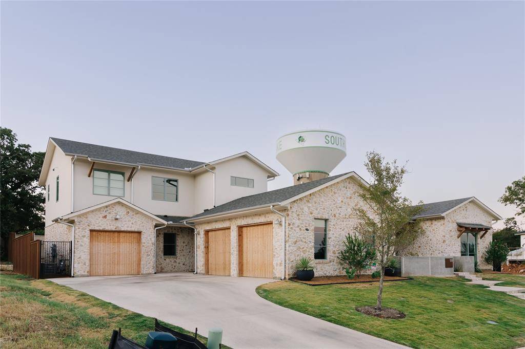 108 Murphy Drive, Southlake, TX 76092
