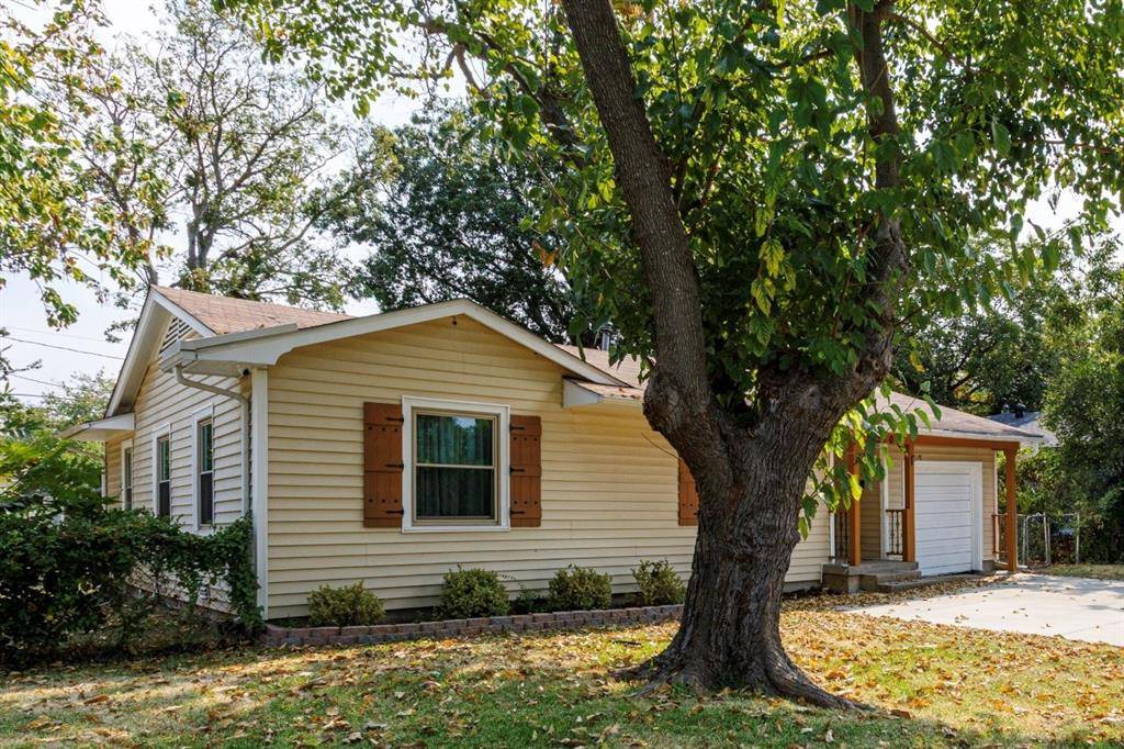 210 E Daugherty Drive, Garland, TX 75041