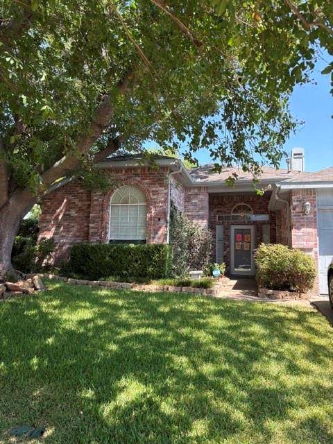 5209 Rio Bravo Drive, Arlington, TX 76017