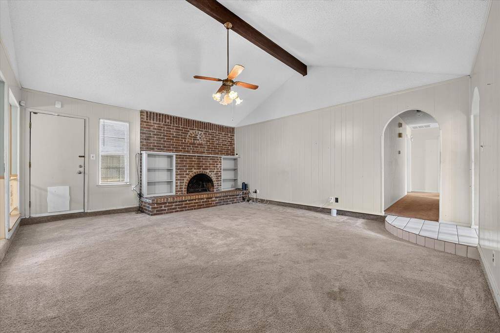 1617 Bent Oak Drive, Bedford, TX 76021