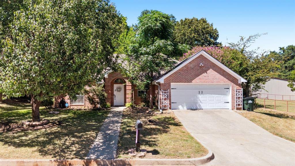 11344 Santa Fe Trail, Tyler, TX 75703