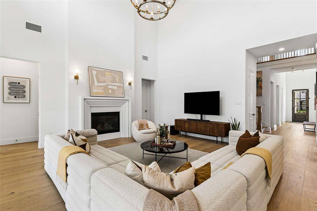2420 Forestbrook Drive, Prosper, TX 75078