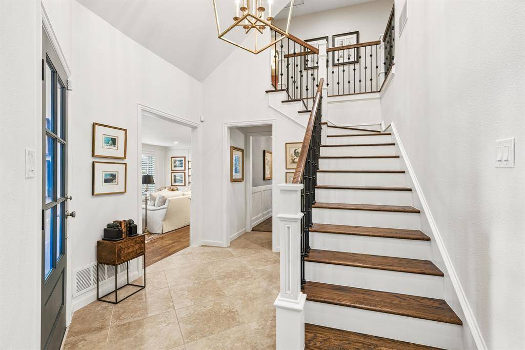 234 Shady Hill Drive, Richardson, TX 75080