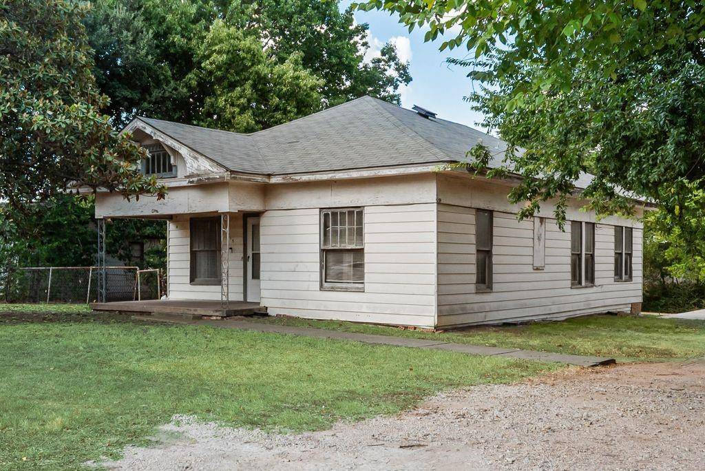 1415 Dowdy Ferry Road, Hutchins, TX 75141