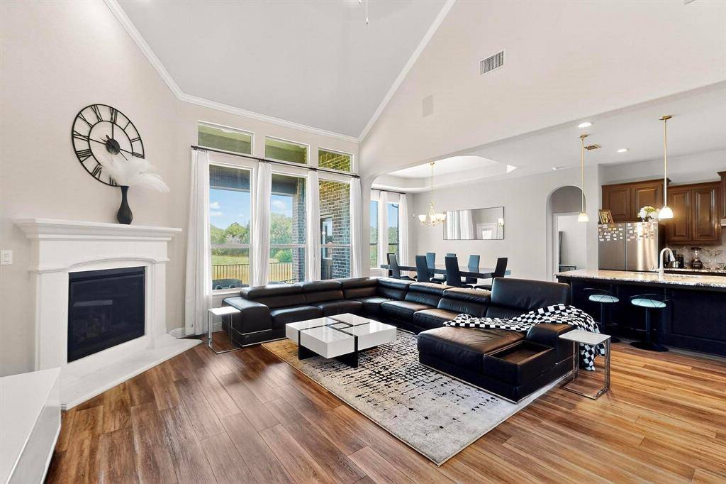 2549 Boot Jack Road, Fort Worth, TX 76177