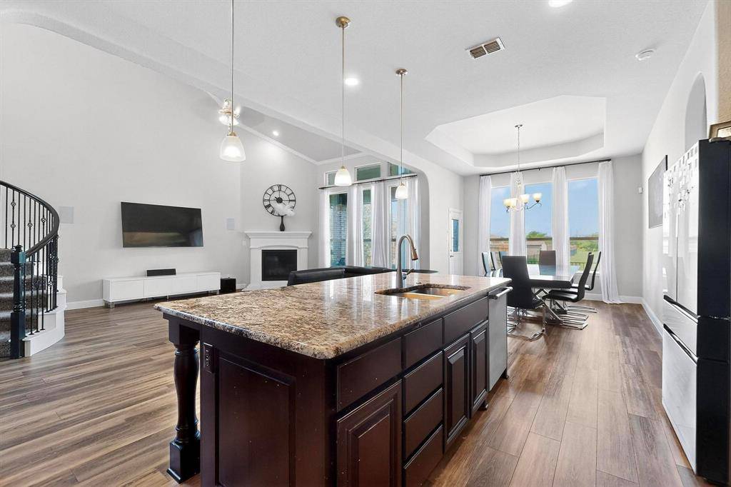 2549 Boot Jack Road, Fort Worth, TX 76177