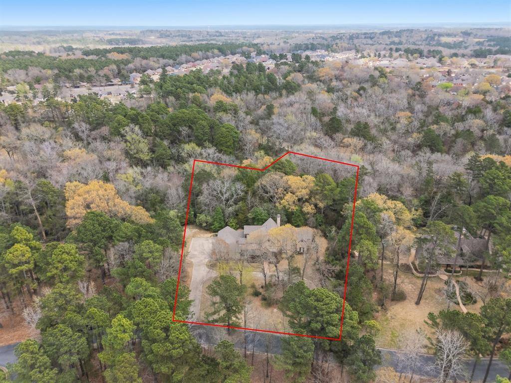 3814 Brighton Creek Circle, Tyler, TX 75707