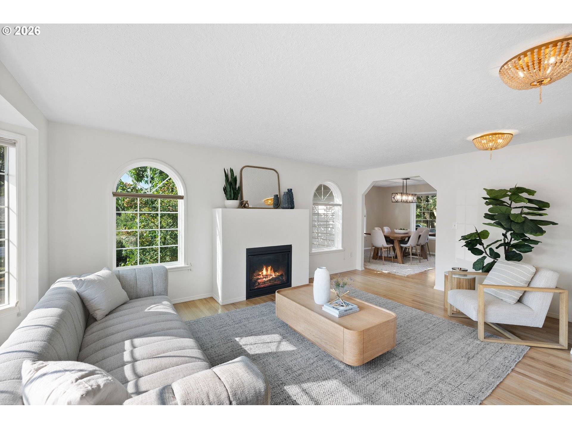 12013 SE 117TH AVE, Happy Valley, OR 97086