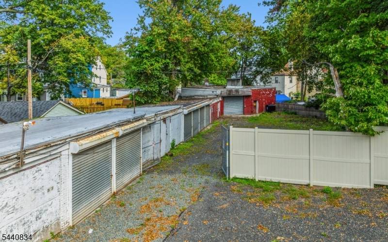 N/A Washington Street Lot, East Orange City, NJ 07017