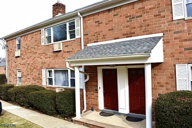 2467 State Rt 10 Bld 27 U 6B #U 6B, Morris Plains Boro, NJ 07950