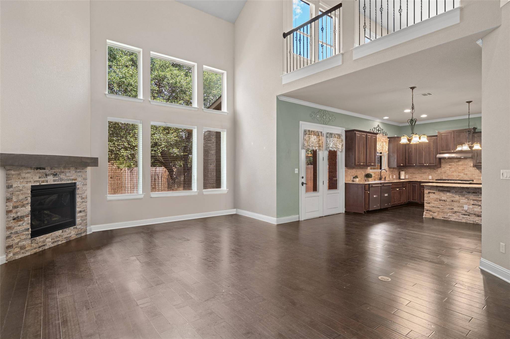 208 Fannin Battleground LN, Georgetown, TX 78628
