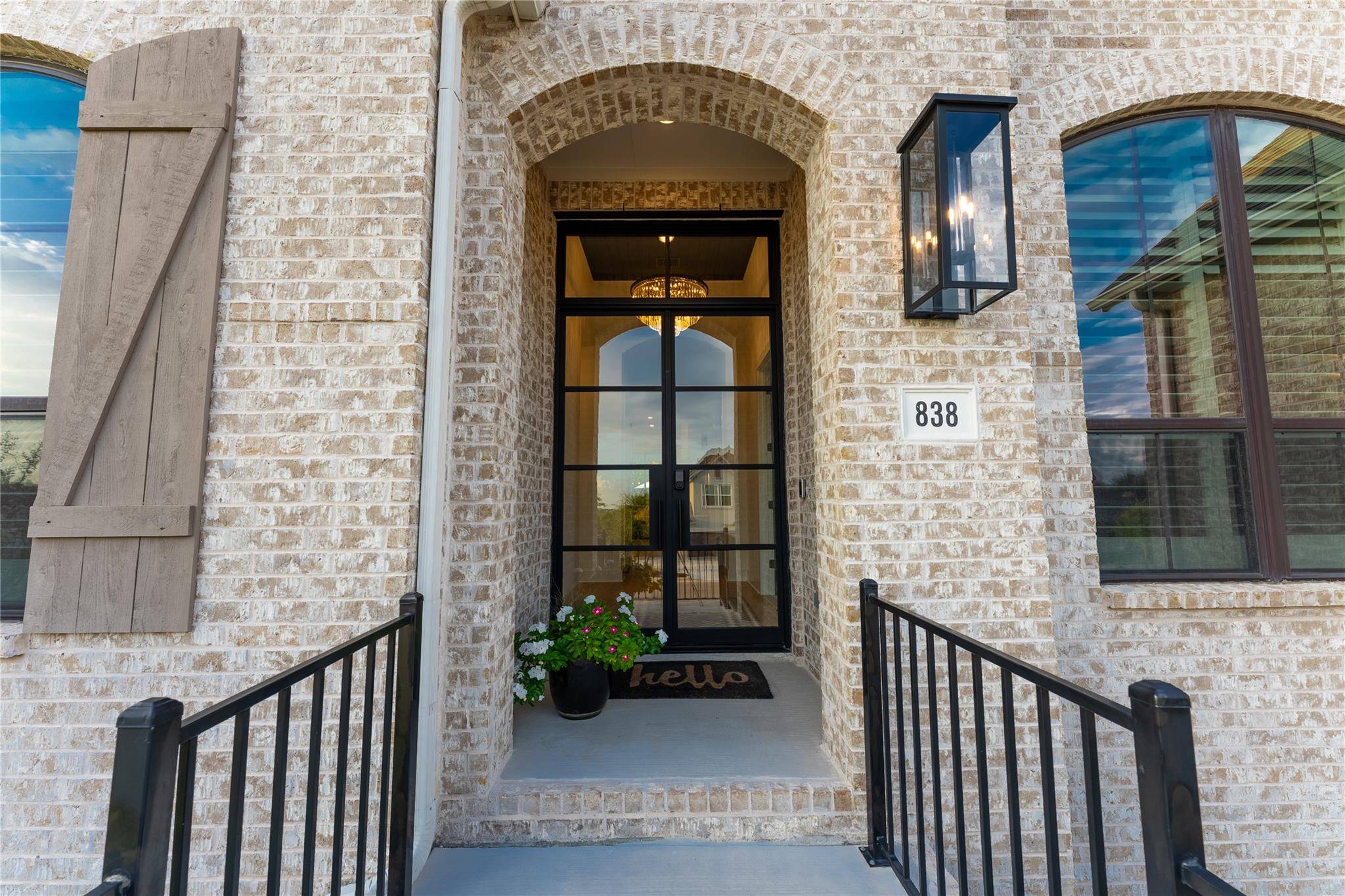 838 Pear Tree LN, Austin, TX 78737