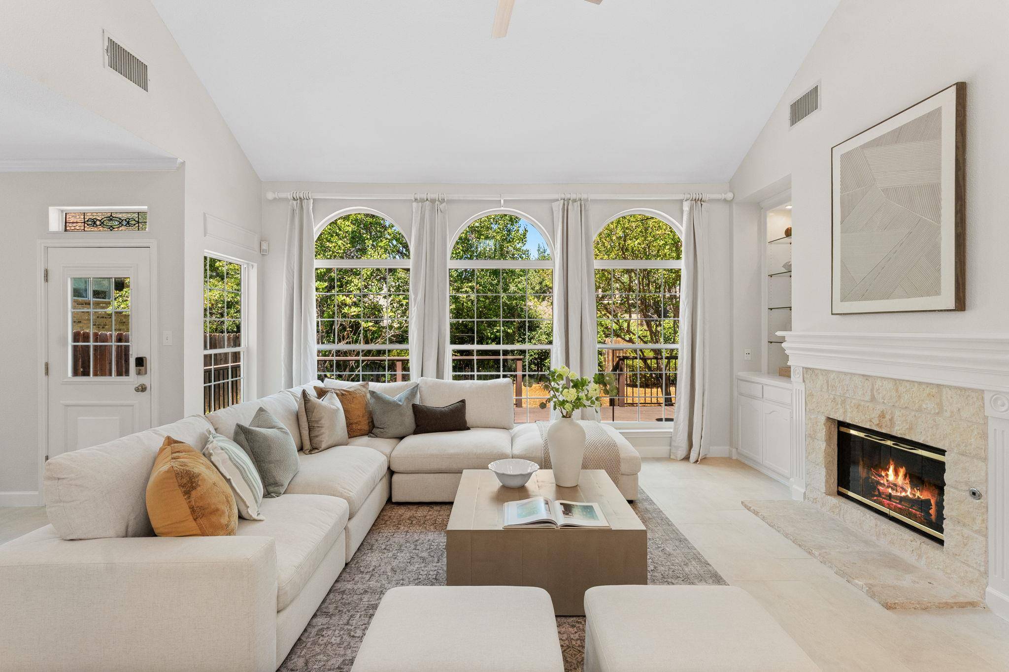 12600 Schreiner CT, Austin, TX 78732