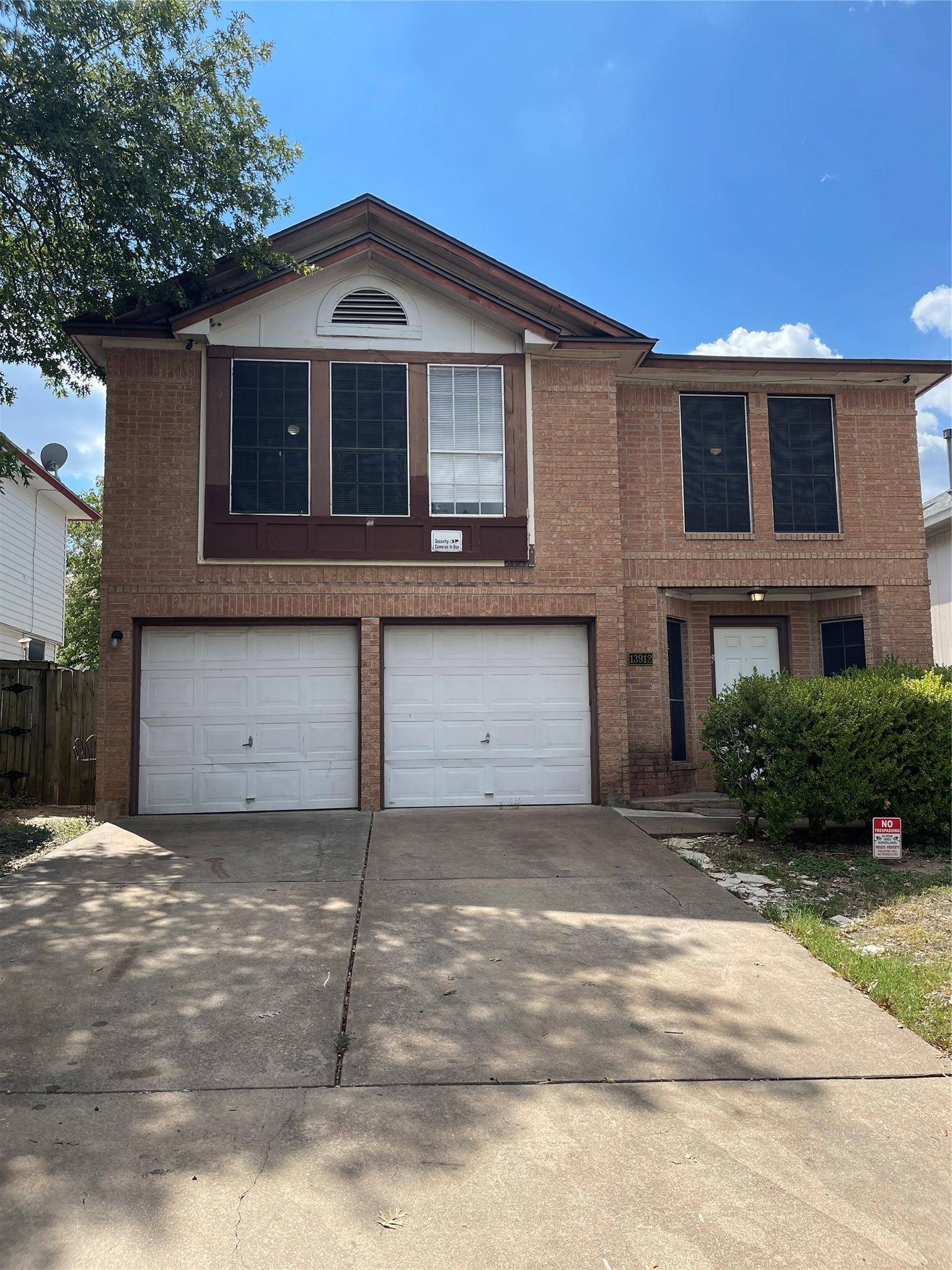 13912 Conner Downs DR, Pflugerville, TX 78660