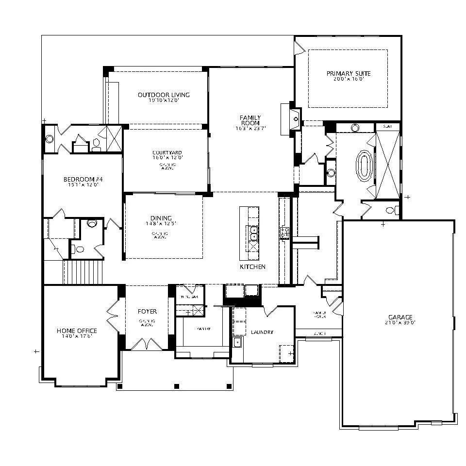 409 Wonderstruck, Liberty Hill, TX 78642